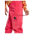 Miniatyrbillede 7 af 8: Burton Skylar 2l Bukser Rosa 12 Years Dreng