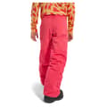 Miniatyrbillede 2 af 8: Burton Skylar 2l Bukser Rosa 12 Years Dreng