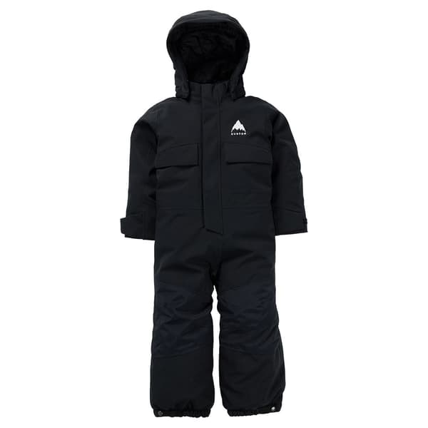 Burton 2l One Piece Dragt  4 Years Dreng