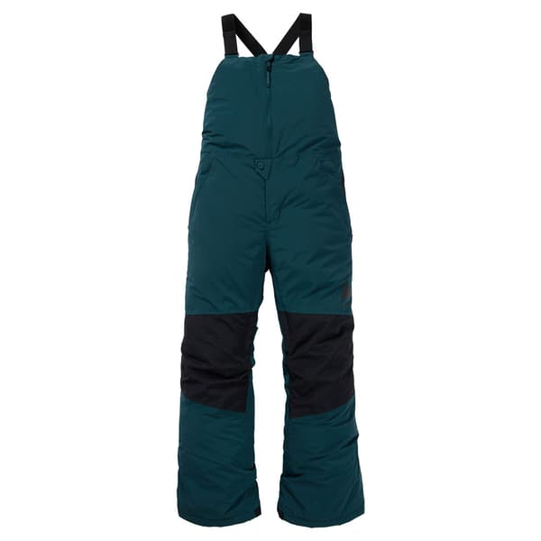 Burton Skylar 2l Bib Byxor Blå 12 Years Pojke