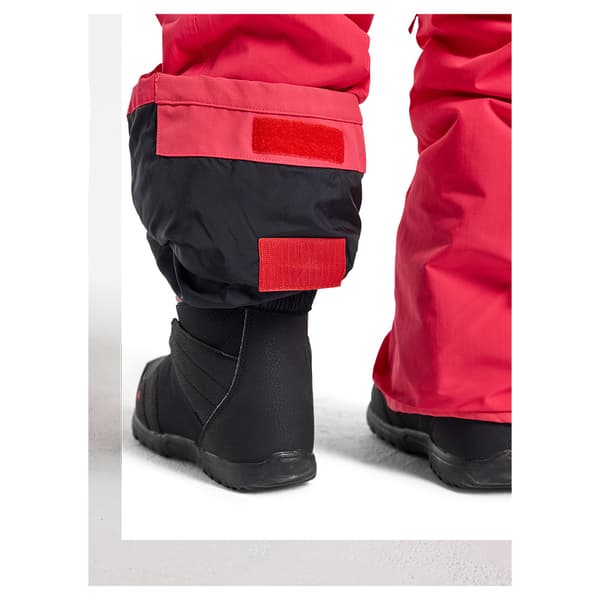 Burton Skylar 2l Byxor Rosa 14-16 Years Pojke