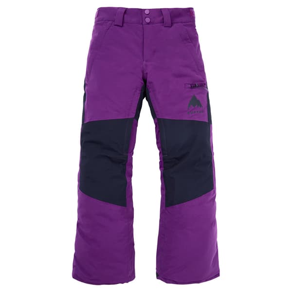 Burton Skylar 2l Byxor Lila 14-16 Years Pojke