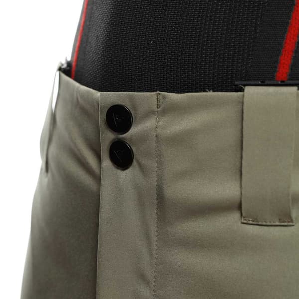 Dainese Snow Onira Aerosense-dry Byxor Grönt L Man
