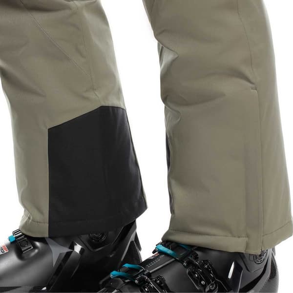 Dainese Snow Onira Aerosense-dry Byxor Grönt L Man