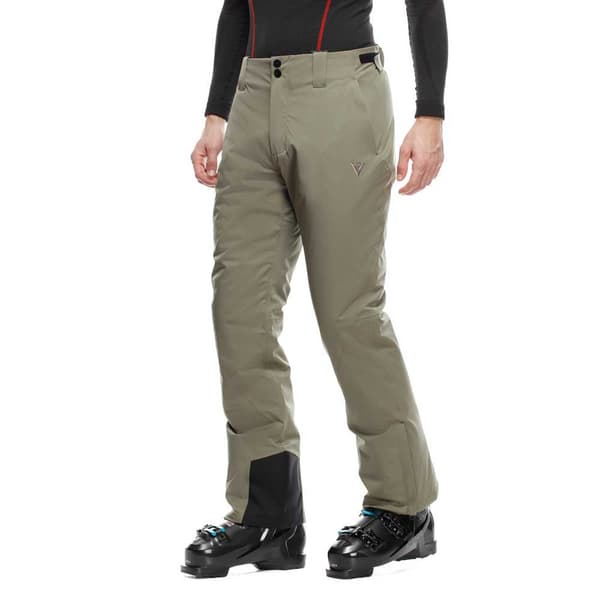 Dainese Snow Onira Aerosense-dry Byxor Grönt L Man