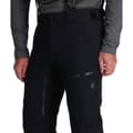 Pikkukuva 4 / 7: Spyder Dare Lengths Housut Musta S / Long Mies