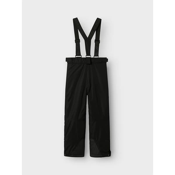 Name It Slope10 Limited Edition Byxor Svart 14 Years Pojke