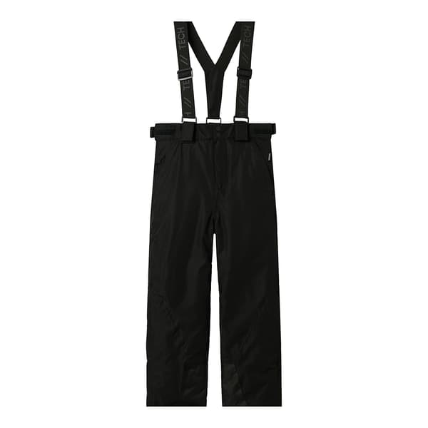 Name It Slope10 Limited Edition Byxor Svart 14 Years Pojke