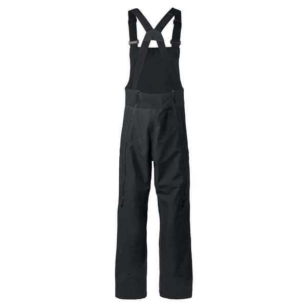 Scott Vertic Ripstop 3l Byxor Svart M Man