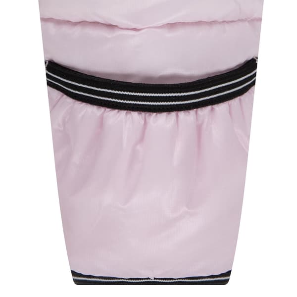 Nike Kids Swoosh Dragt Rosa 18 Months Dreng