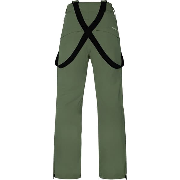 Protest Mikado Bukser Grøn 2XL / Regular Mand