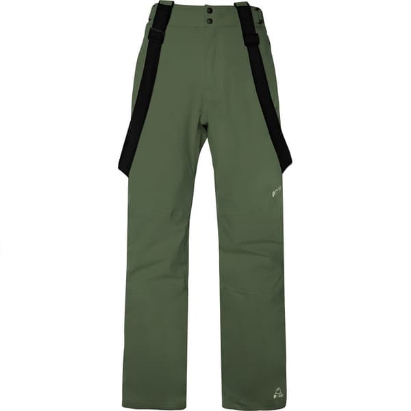 Protest Mikado Bukser Grøn 2XL / Regular Mand