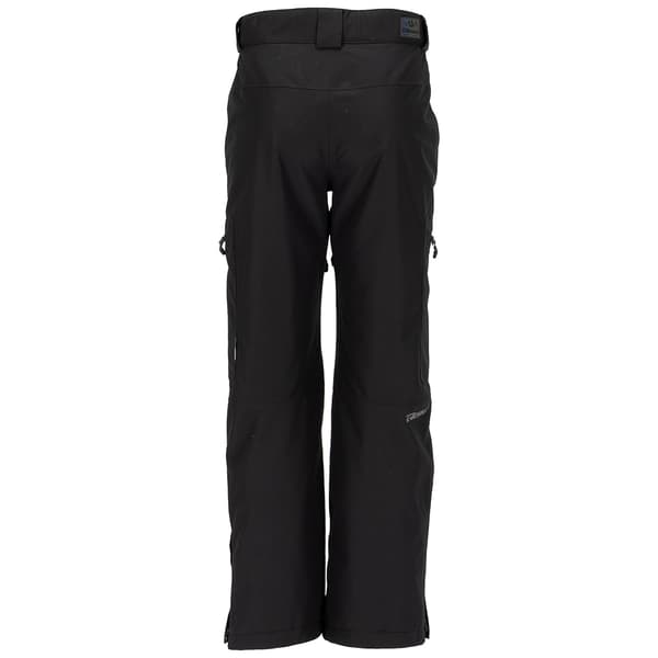 Rehall Croob-r Byxor Svart S Man