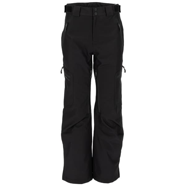 Rehall Croob-r Byxor Svart S Man