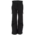 Pikkukuva 1 / 2: Rehall Croob-r Housut Musta 2XL Mies