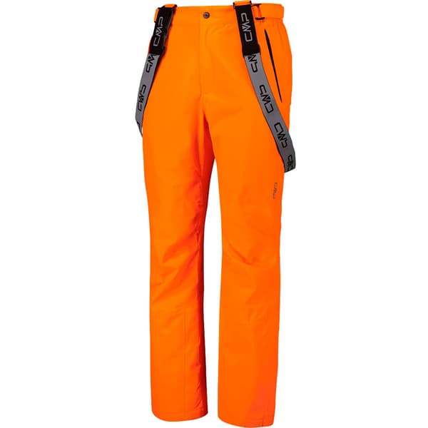 Cmp Salopette 3w17397n Byxor 46 Man