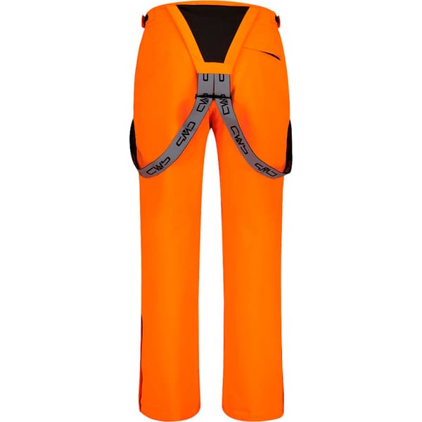 Cmp Salopette 3w17397n Byxor  46 Man
