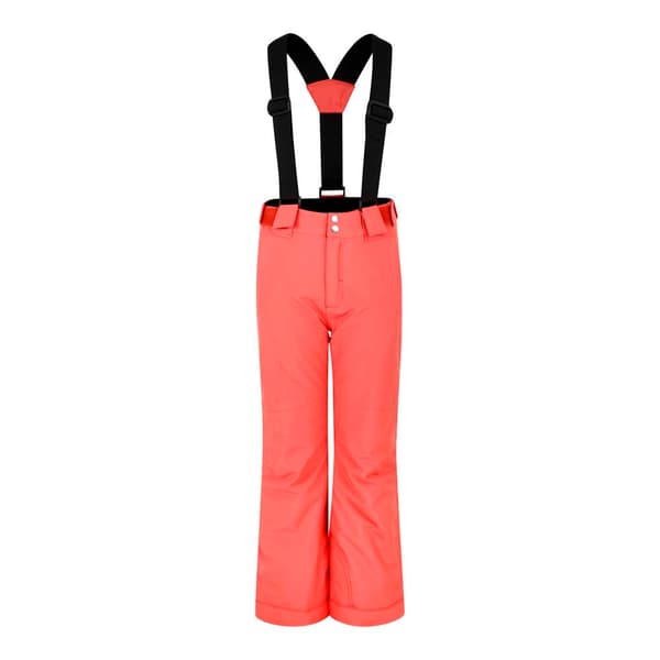 Dare2b Outmove Ii Byxor Orange 5-6 Years Pojke