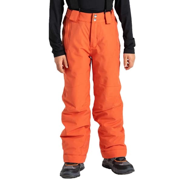 Dare2b Outmove Ii Housut Oranssi 5-6 Years Poika