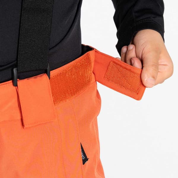 Dare2b Outmove Ii Bukser Orange 11-12 Years Dreng