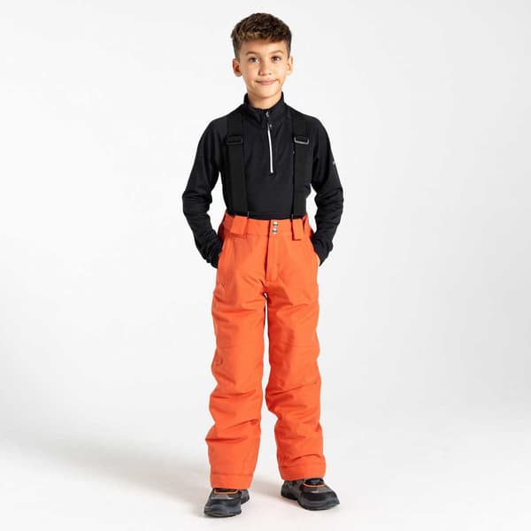 Dare2b Outmove Ii Bukser Orange 11-12 Years Dreng