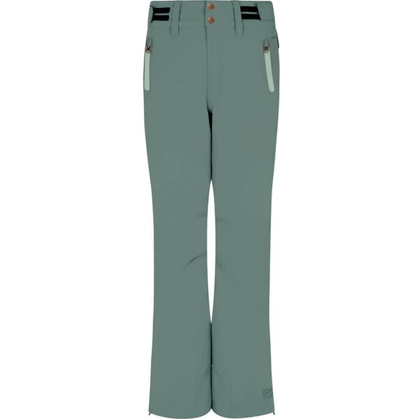 Protest Cinnamones Byxor  M / Short Kvinna