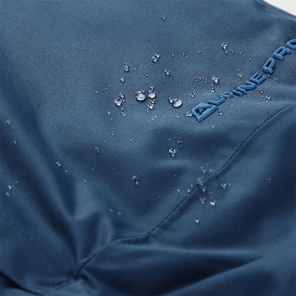 Alpine Pro Edesa Byxor  M Kvinna