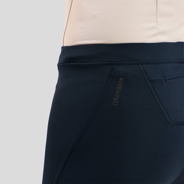 Odlo Brensholmen Leggings Blå 2XL Mand