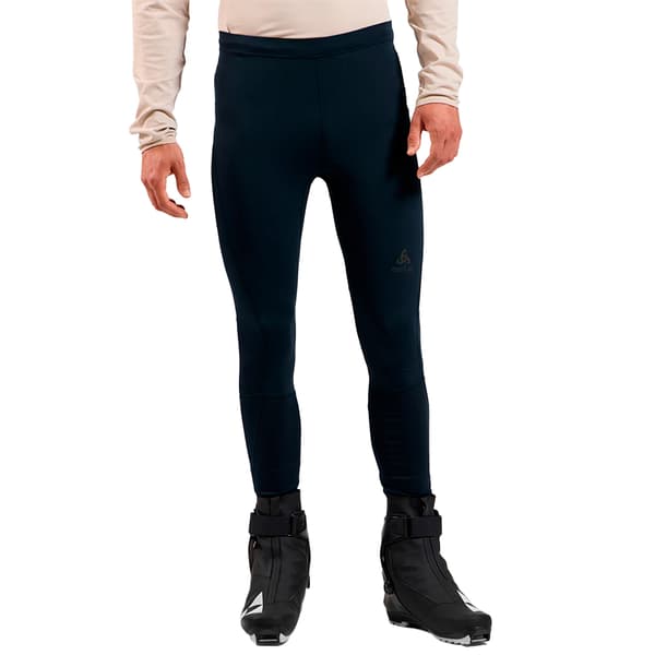 Odlo Brensholmen Leggings Blå 2XL Mand