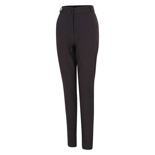 Dare2b Sleek Iv Bukser Sort 38 / Regular Kvinde