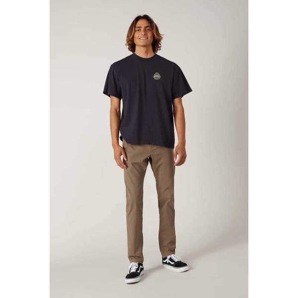 686 Everywhere Slim Byxor Brun 34 / 30 Man