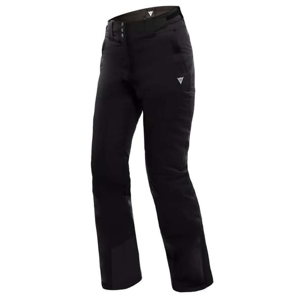 Dainese Snow Opra Aerosense-dry Byxor Svart M Kvinna