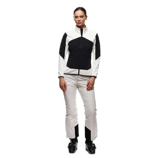 Dainese Snow Opra Aerosense-dry Byxor Vit M Kvinna