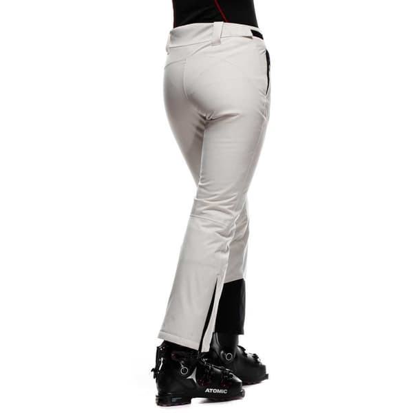 Dainese Snow Opra Aerosense-dry Byxor Vit M Kvinna