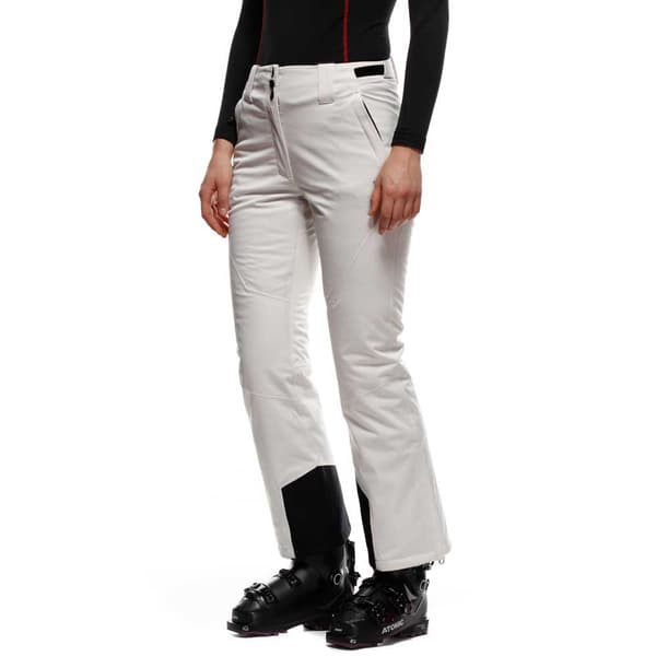 Dainese Snow Opra Aerosense-dry Byxor Vit M Kvinna