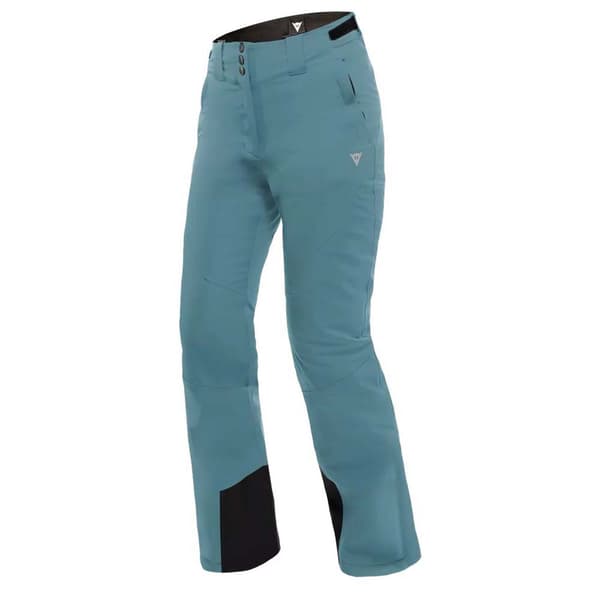 Dainese Snow Opra Aerosense-dry Housut Sininen L Nainen