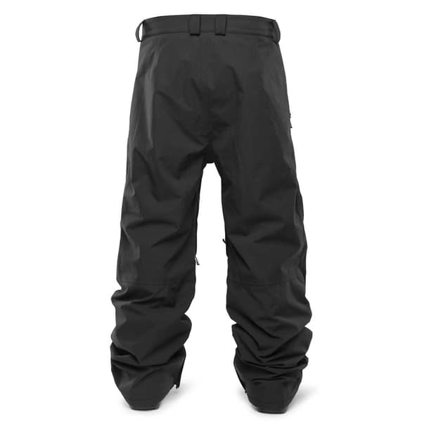 Thirtytwo Gateway Byxor Svart L Man
