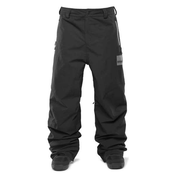 Thirtytwo Gateway Byxor Svart L Man