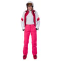 Miniatyrbild 4 av 4: Rossignol Ski Byxor Rosa M Kvinna