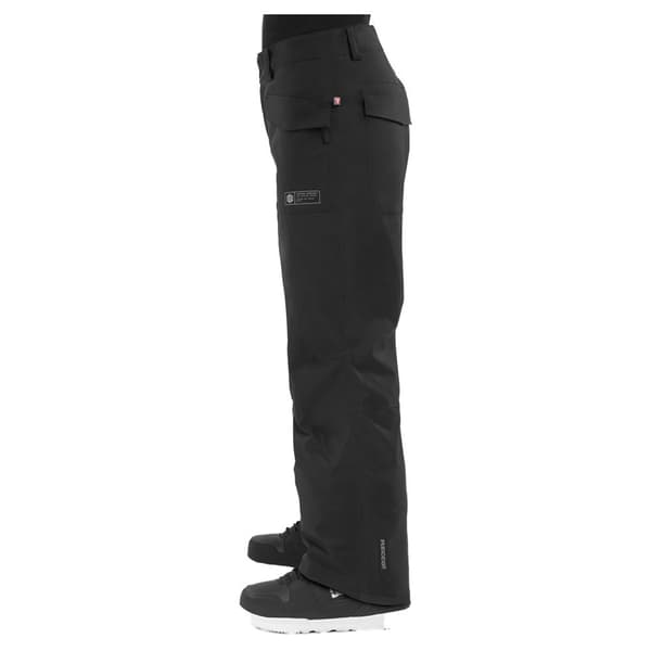 Siroko Ultimate Pro Nordic Bukser Sort M Mand