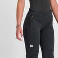 Miniatyrbillede 3 af 6: Sportful Engadin Bukser Sort 2XL Kvinde