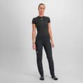Miniatyrbillede 6 af 6: Sportful Engadin Bukser Sort 2XL Kvinde