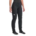 Miniatyrbillede 1 af 6: Sportful Engadin Bukser Sort 2XL Kvinde