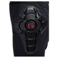 Miniatyrbild 3 av 3: Burton Impact Shorts Svart 12 Years Pojke