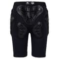 Miniatyrbild 2 av 3: Burton Impact Shorts Svart 12 Years Pojke