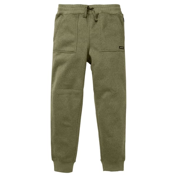 Burton Oak Hikihousut  10 Years Poika