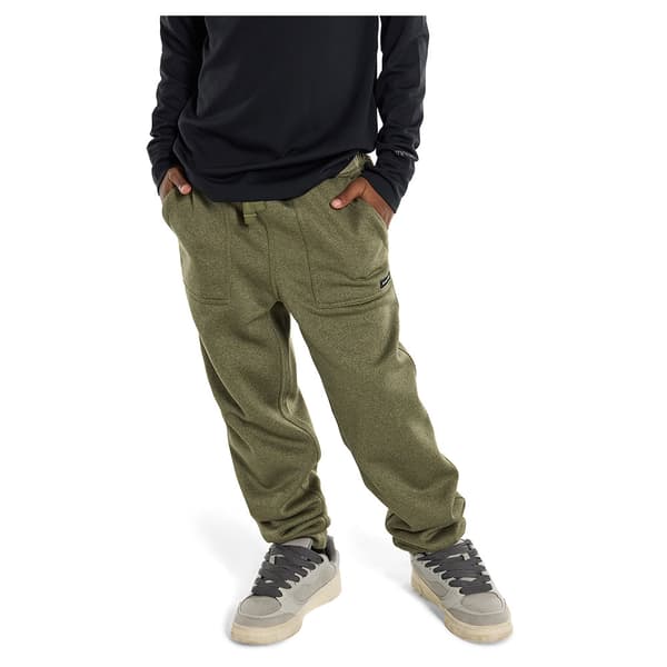 Burton Oak Hikihousut  10 Years Poika
