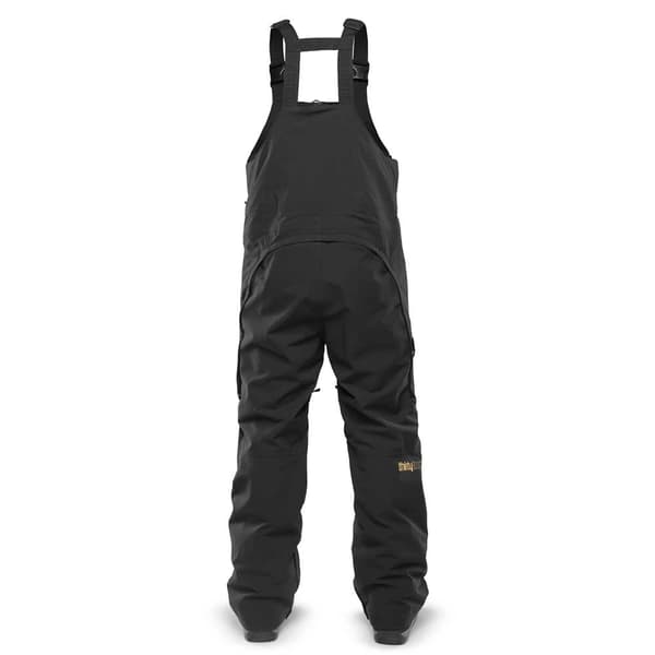 Thirtytwo Deep Creek Race Dragt Sort L Mand