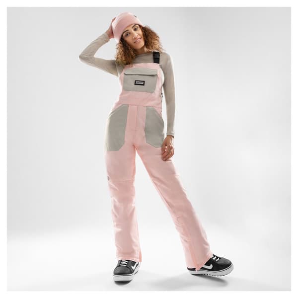 Siroko B1 Arosa Overall  XS Kvinna