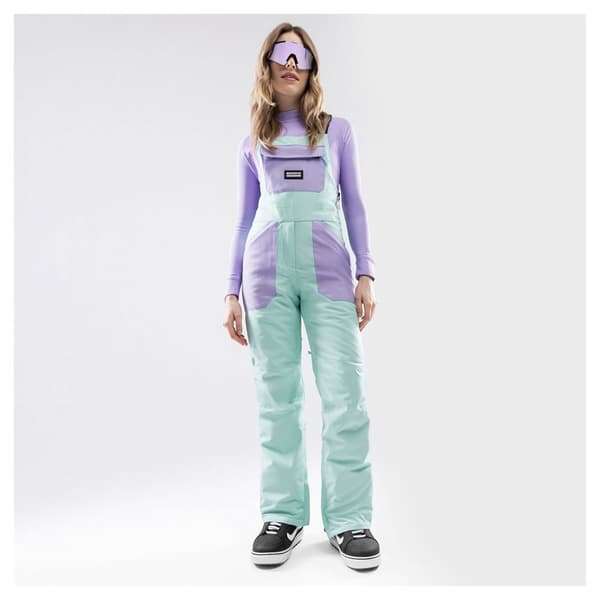 Siroko B1 Lenk Overall  XS Kvinna